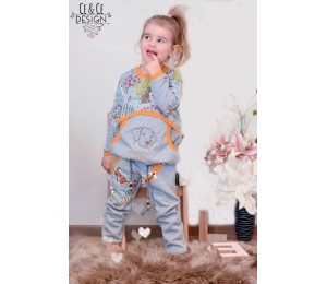 Stickdatei - Labrador